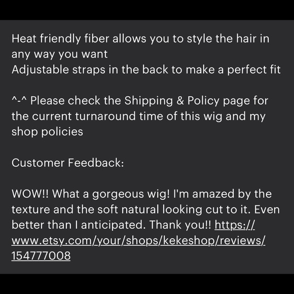 Long Wavy Blonde Wig 28” Center Middle Part - Picture 6 of 14